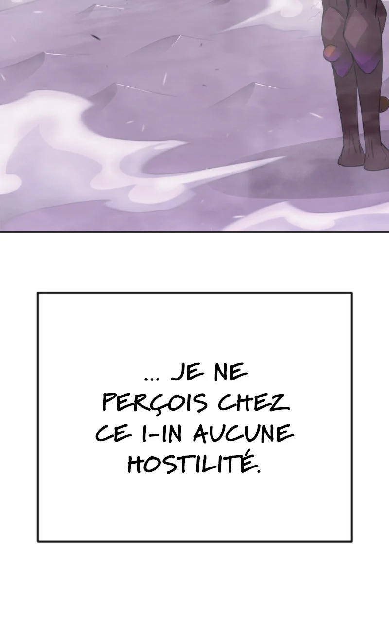L'ère des surhommes Chapitre 207 - Page 32