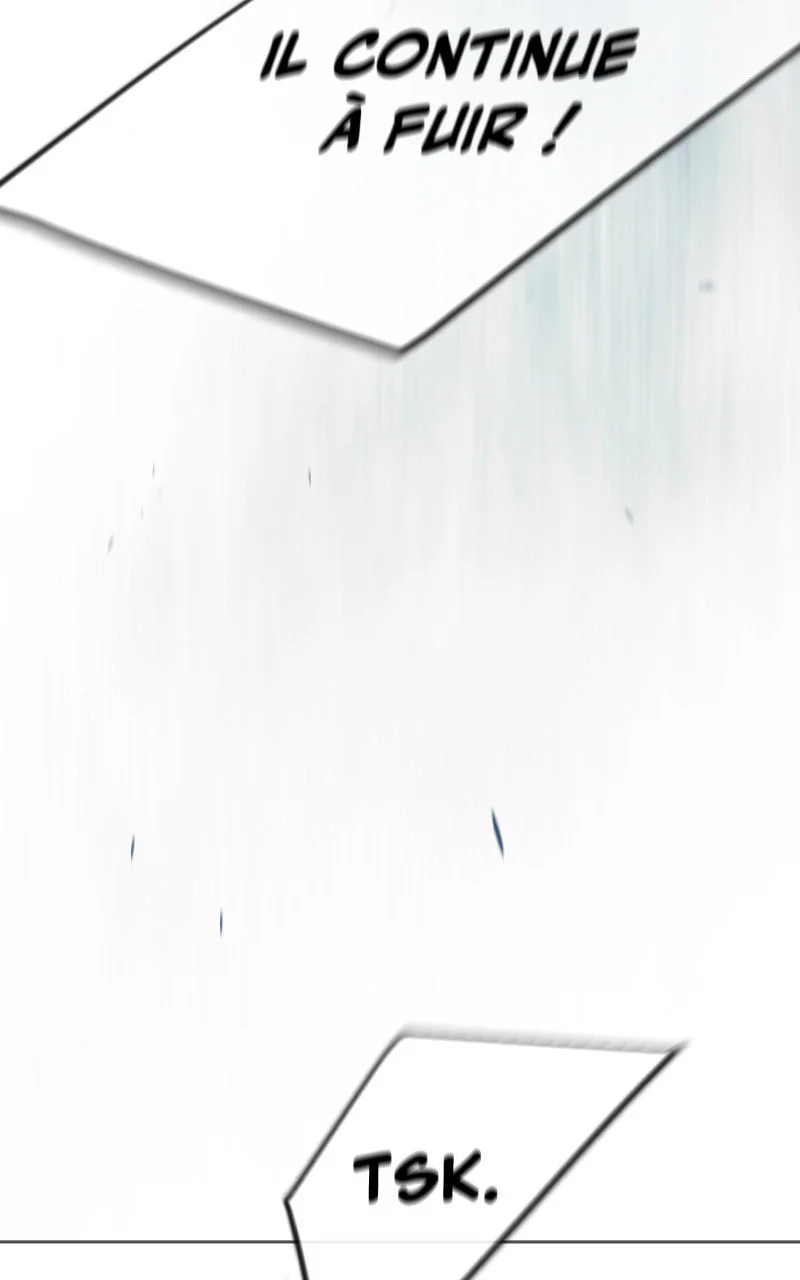 L'ère des surhommes Chapitre 207 - Page 62