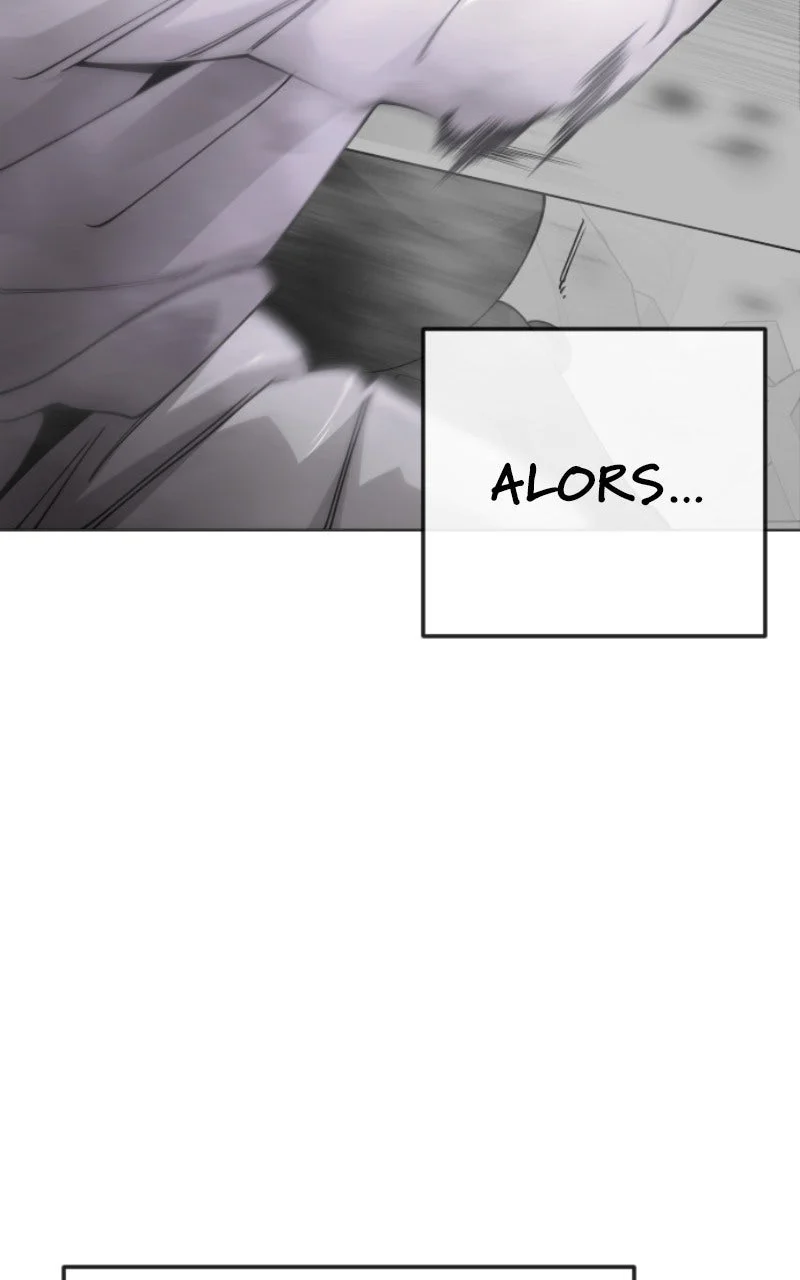 L'ère des surhommes Chapitre 207 - Page 66
