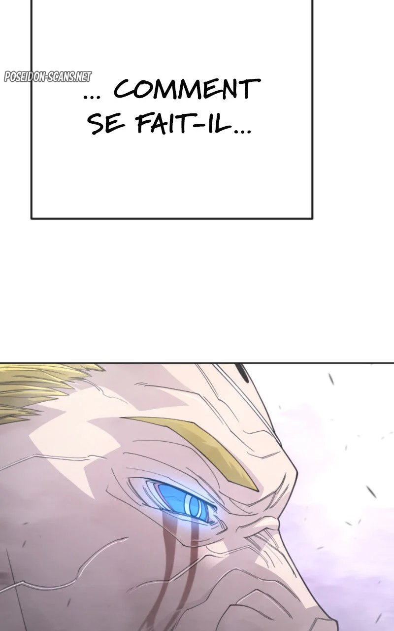 L'ère des surhommes Chapitre 207 - Page 67