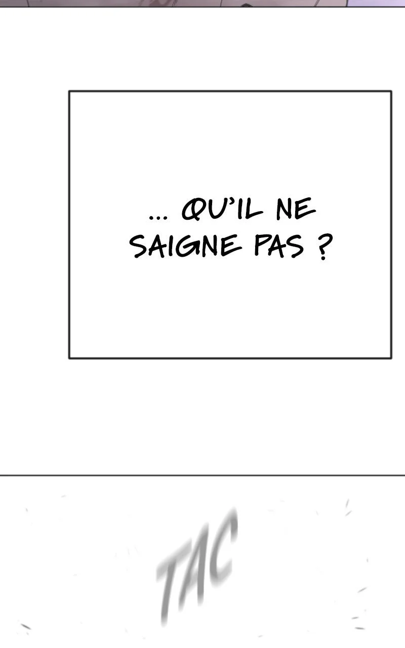 L'ère des surhommes Chapitre 207 - Page 68