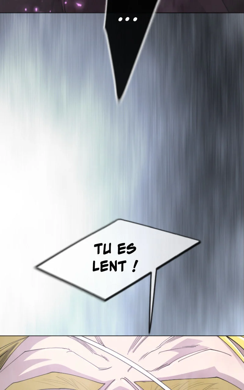 L'ère des surhommes Chapitre 207 - Page 72