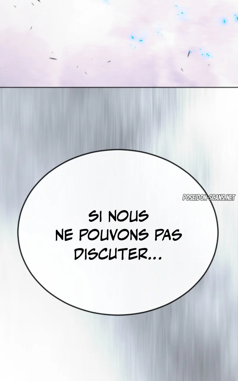 L'ère des surhommes Chapitre 207 - Page 84