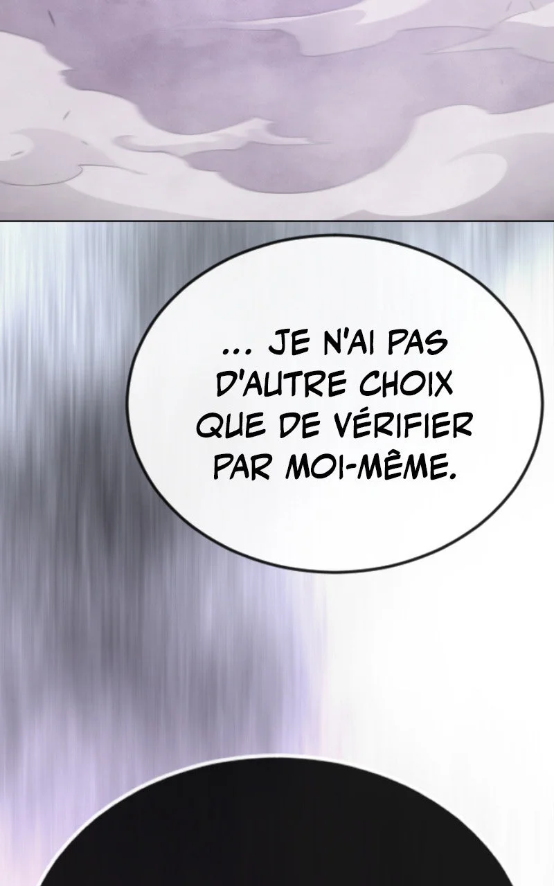 L'ère des surhommes Chapitre 207 - Page 86