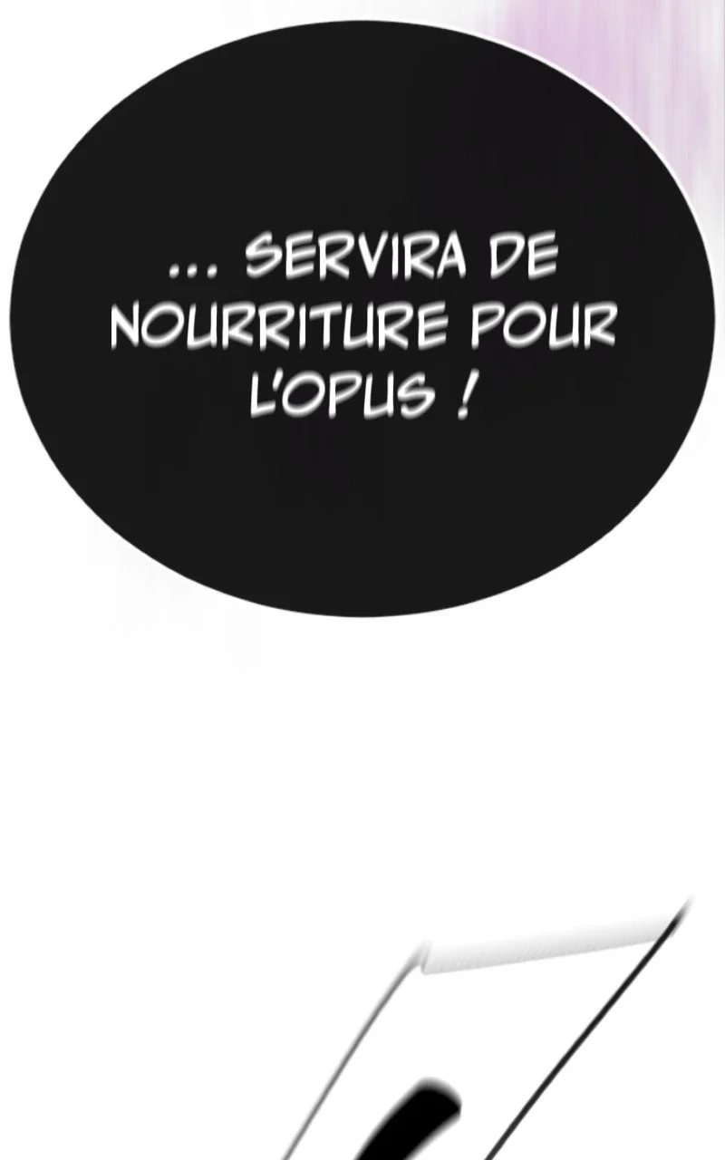 L'ère des surhommes Chapitre 207 - Page 88