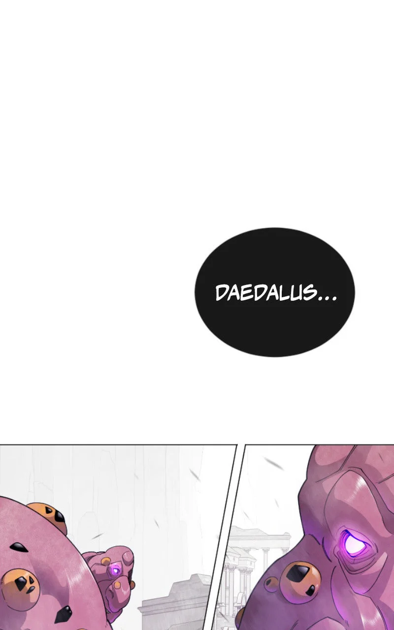 L'ère des surhommes Chapitre 207 - Page 91
