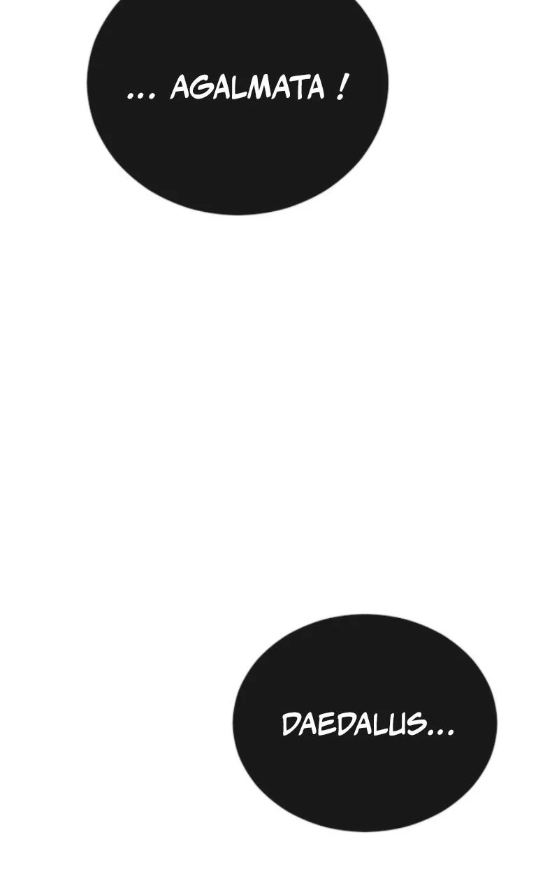 L'ère des surhommes Chapitre 207 - Page 93