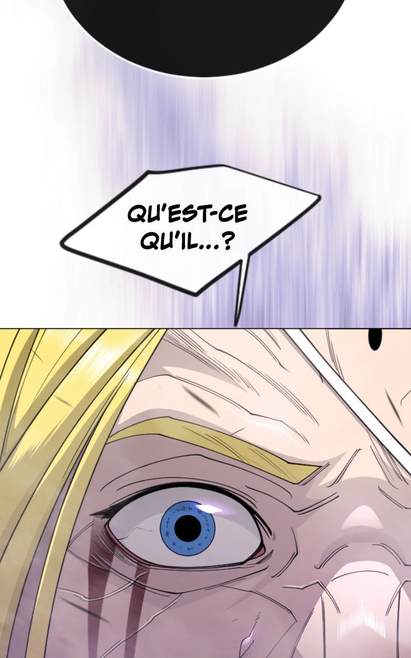 L'ère des surhommes Chapitre 207 - Page 97