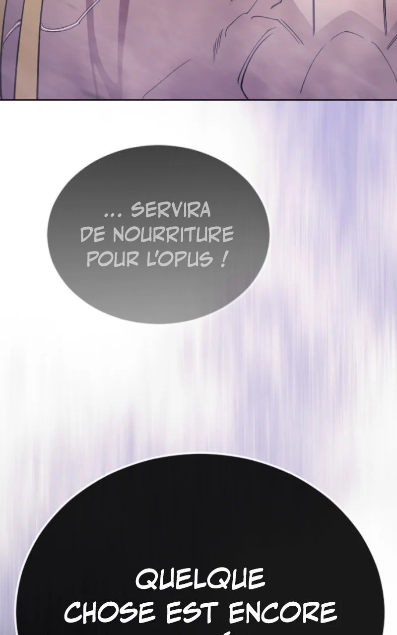 L'ère des surhommes Chapitre 207 - Page 98