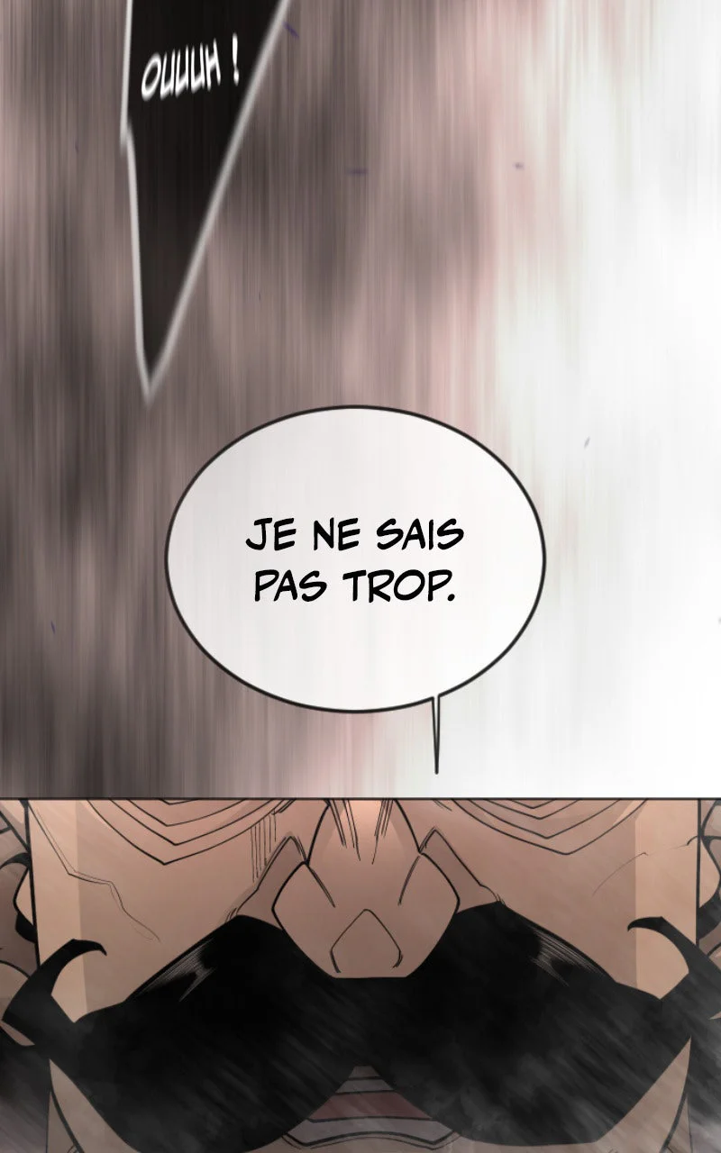 L'ère des surhommes Chapitre 208 - Page 10