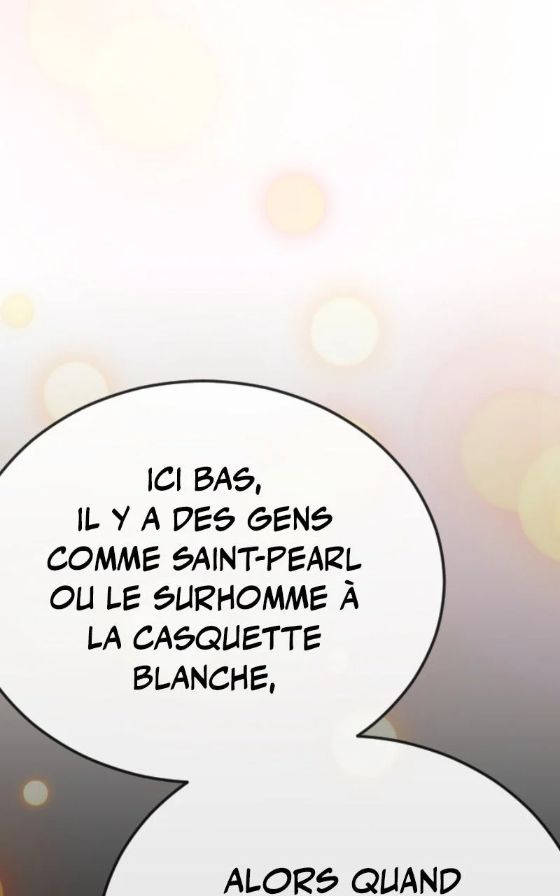 L'ère des surhommes Chapitre 208 - Page 100