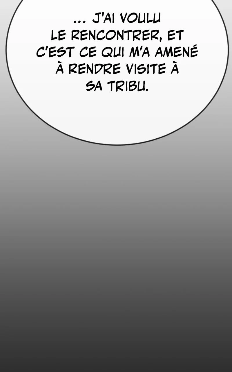 L'ère des surhommes Chapitre 208 - Page 103