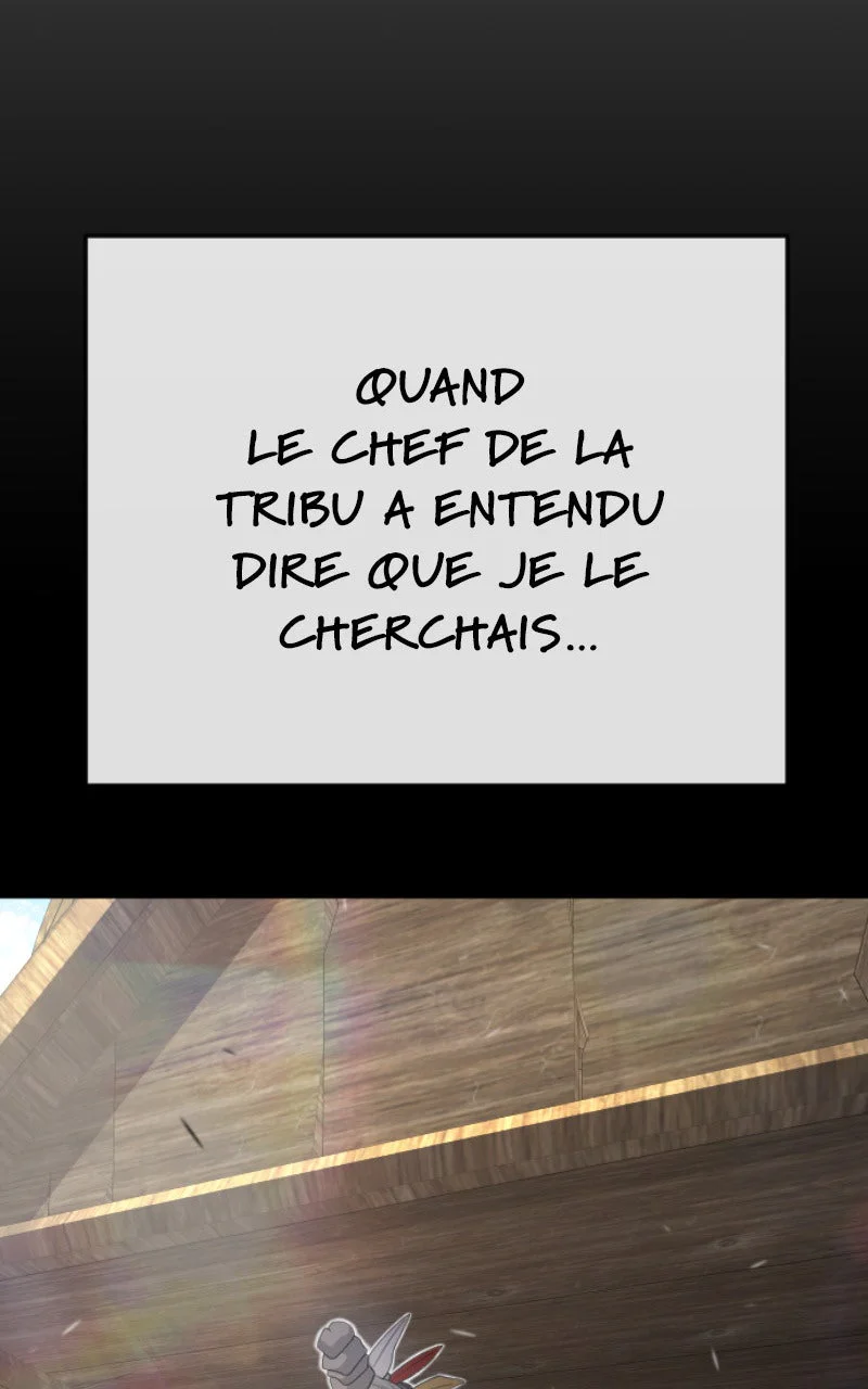 L'ère des surhommes Chapitre 208 - Page 104