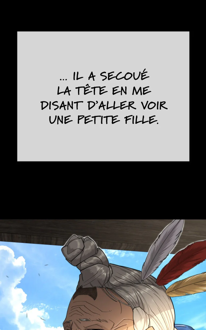 L'ère des surhommes Chapitre 208 - Page 106