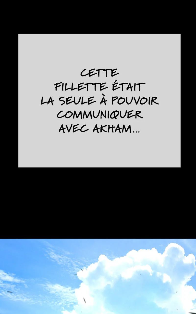 L'ère des surhommes Chapitre 208 - Page 108