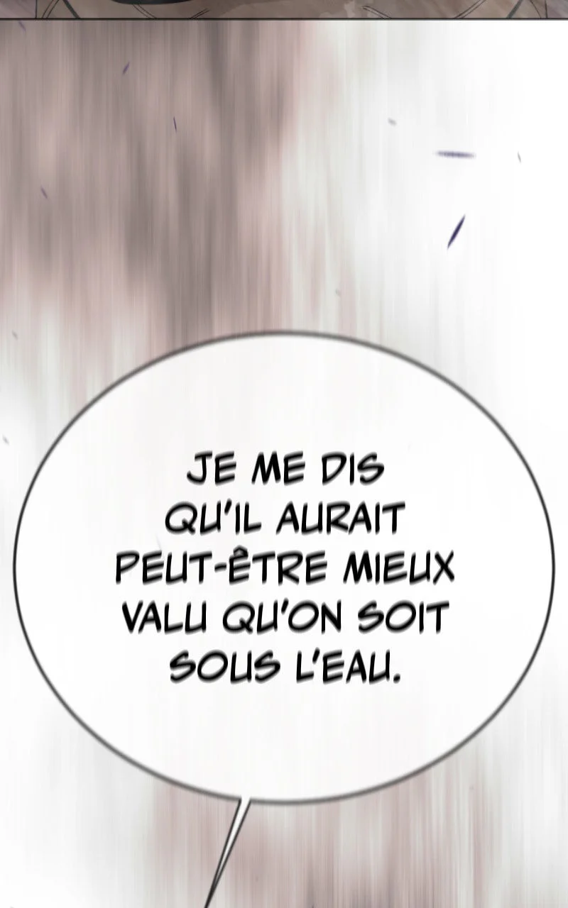 L'ère des surhommes Chapitre 208 - Page 11