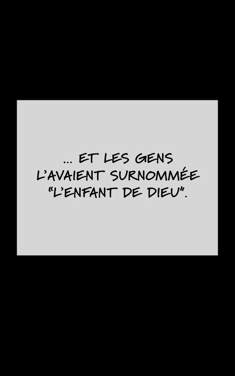 L'ère des surhommes Chapitre 208 - Page 110