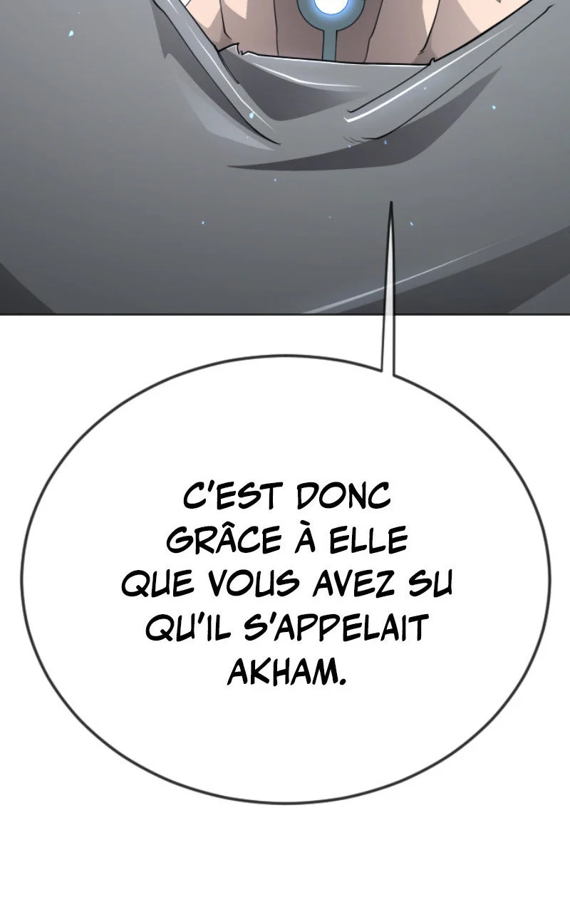 L'ère des surhommes Chapitre 208 - Page 114