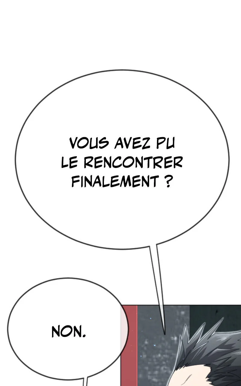 L'ère des surhommes Chapitre 208 - Page 115