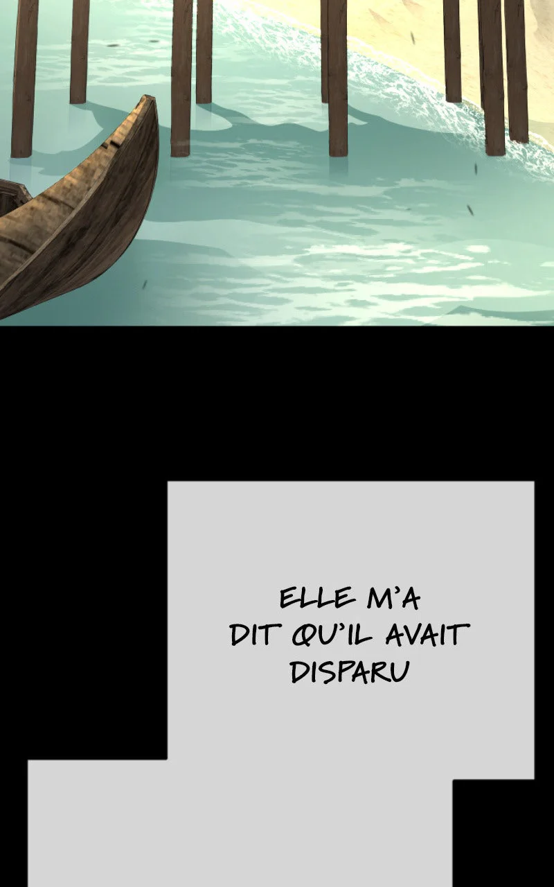 L'ère des surhommes Chapitre 208 - Page 119