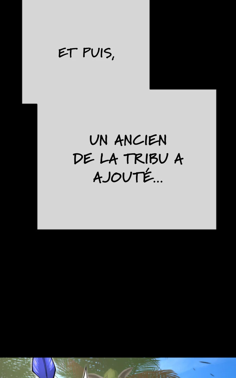 L'ère des surhommes Chapitre 208 - Page 122