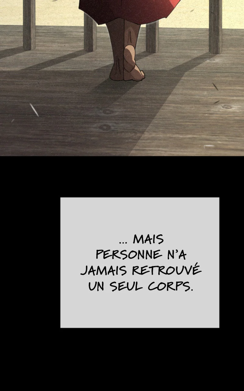 L'ère des surhommes Chapitre 208 - Page 132