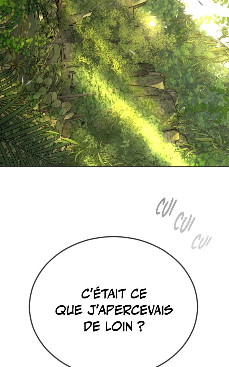 L'ère des surhommes Chapitre 208 - Page 140