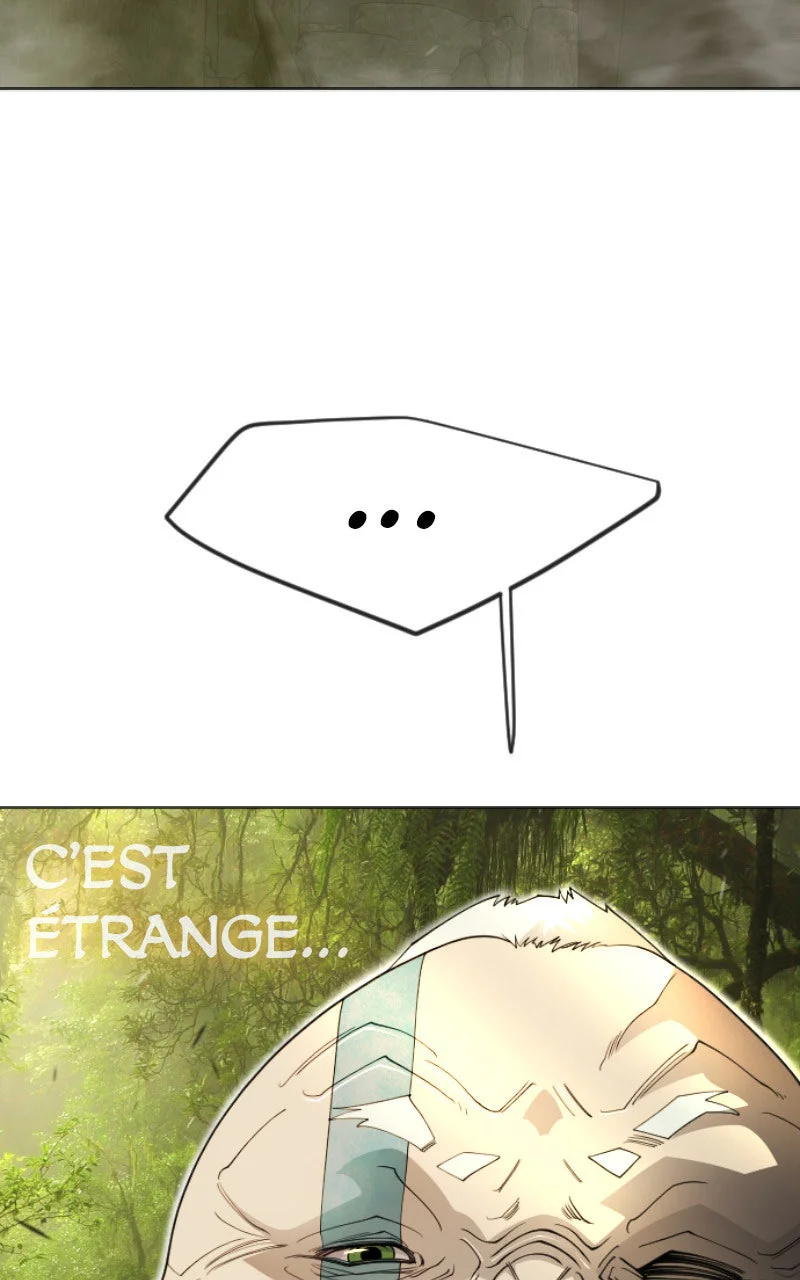 L'ère des surhommes Chapitre 208 - Page 143
