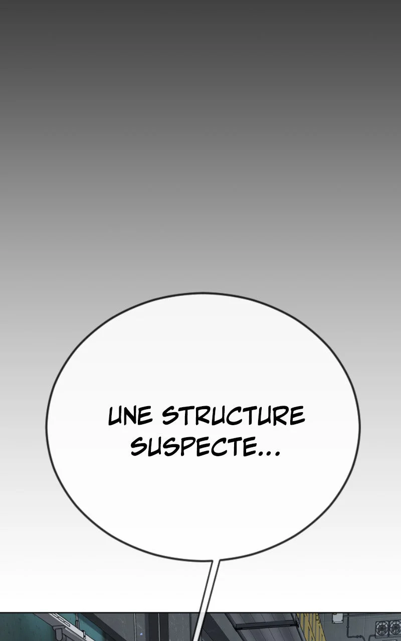 L'ère des surhommes Chapitre 208 - Page 145