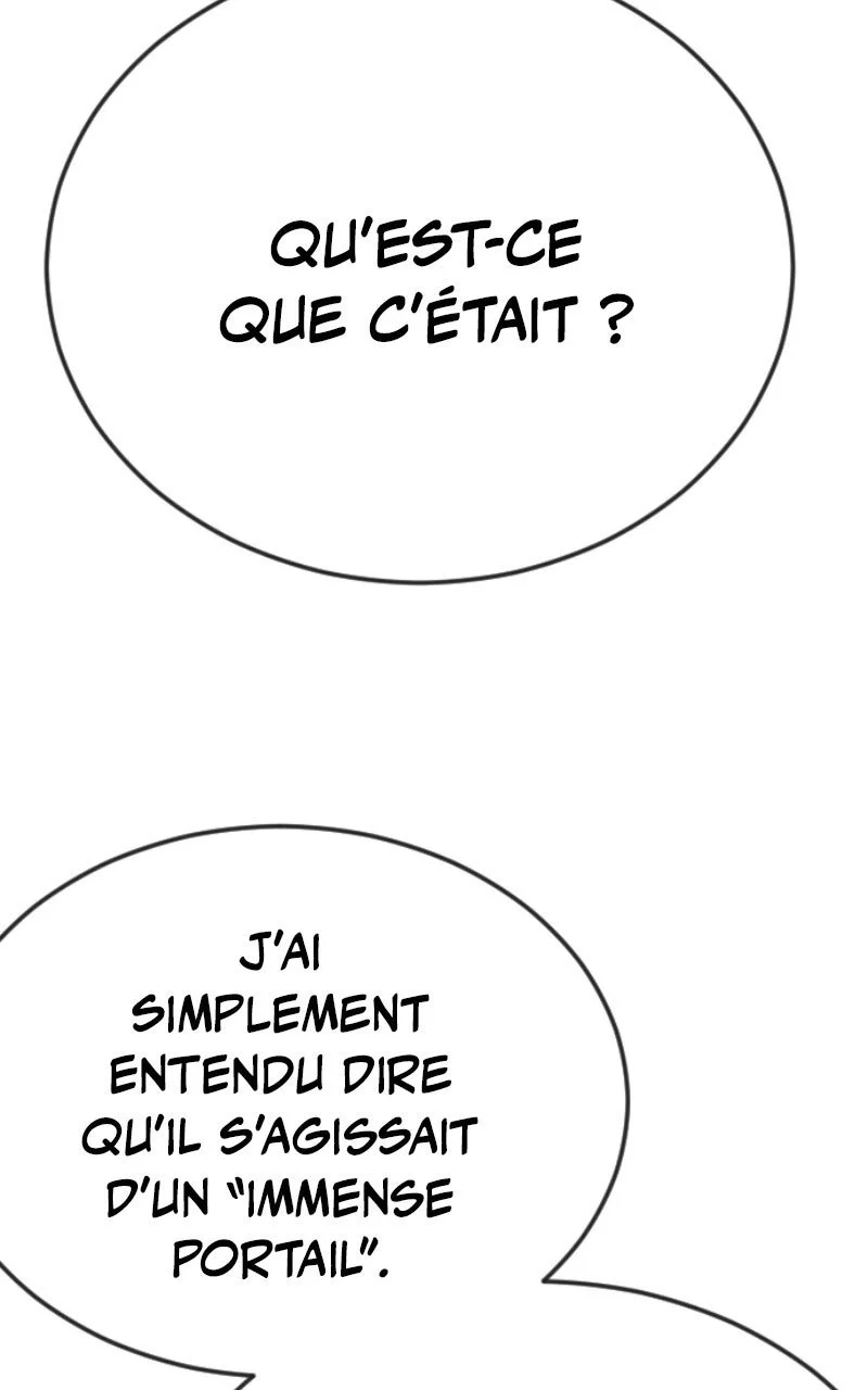 L'ère des surhommes Chapitre 208 - Page 147