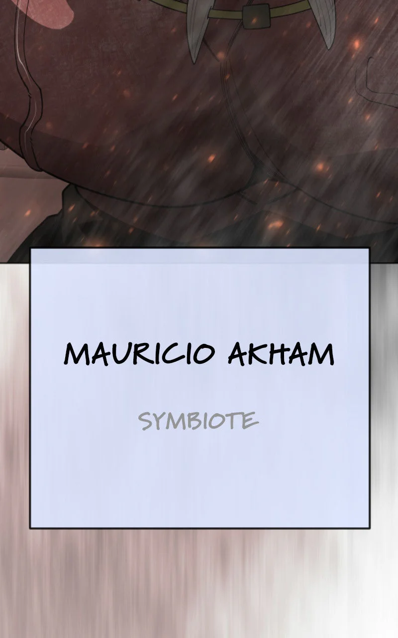 L'ère des surhommes Chapitre 208 - Page 166