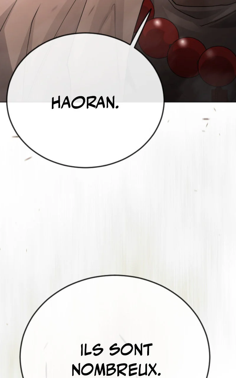 L'ère des surhommes Chapitre 208 - Page 17
