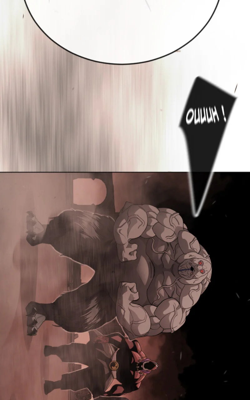 L'ère des surhommes Chapitre 208 - Page 18