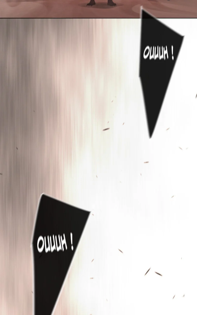 L'ère des surhommes Chapitre 208 - Page 21