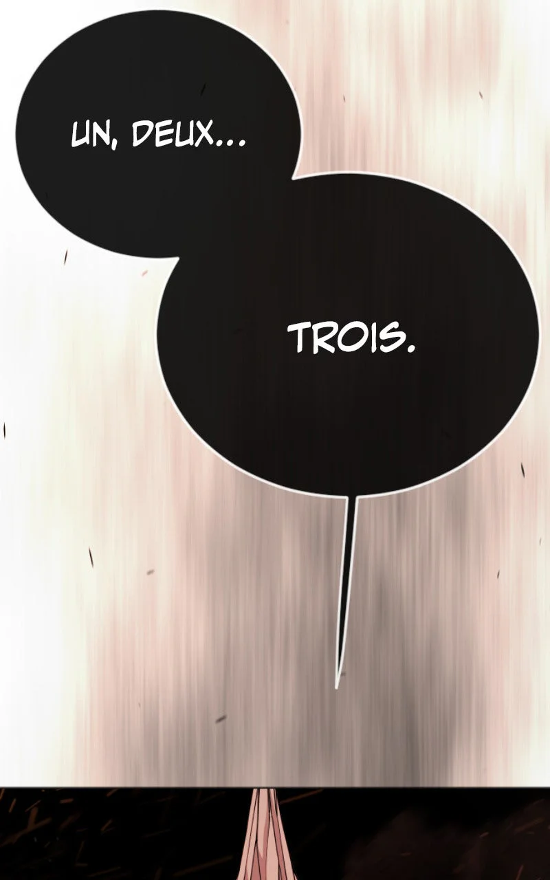 L'ère des surhommes Chapitre 208 - Page 23