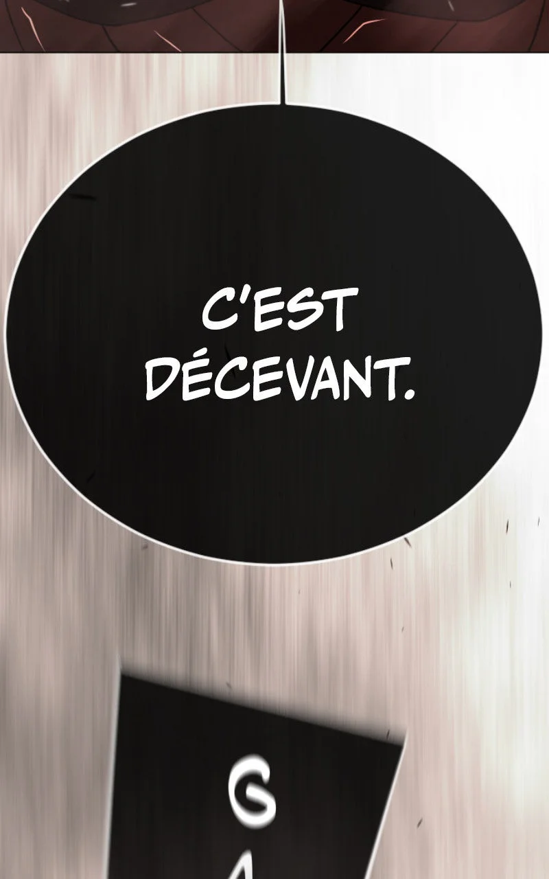 L'ère des surhommes Chapitre 208 - Page 25