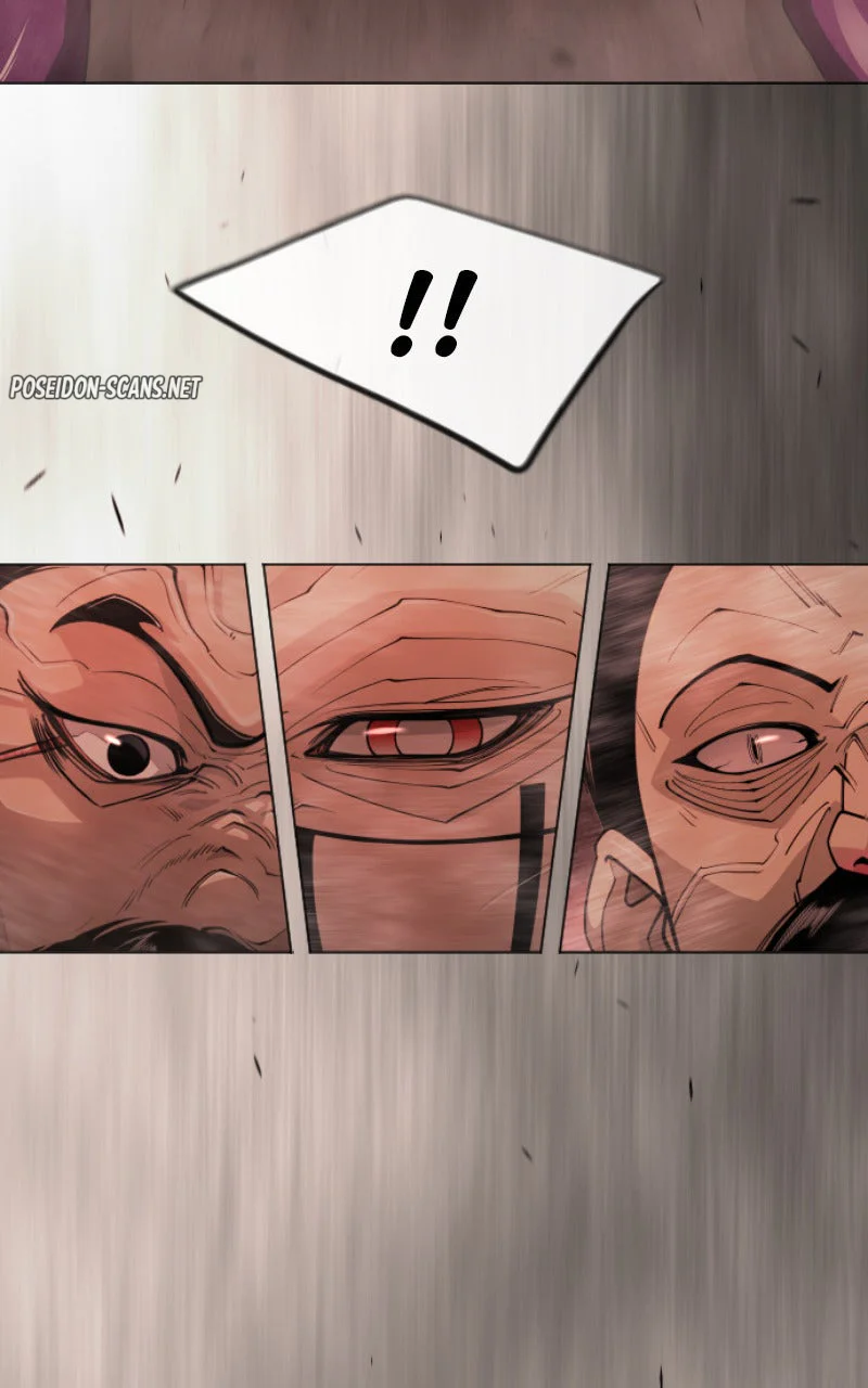 L'ère des surhommes Chapitre 208 - Page 28