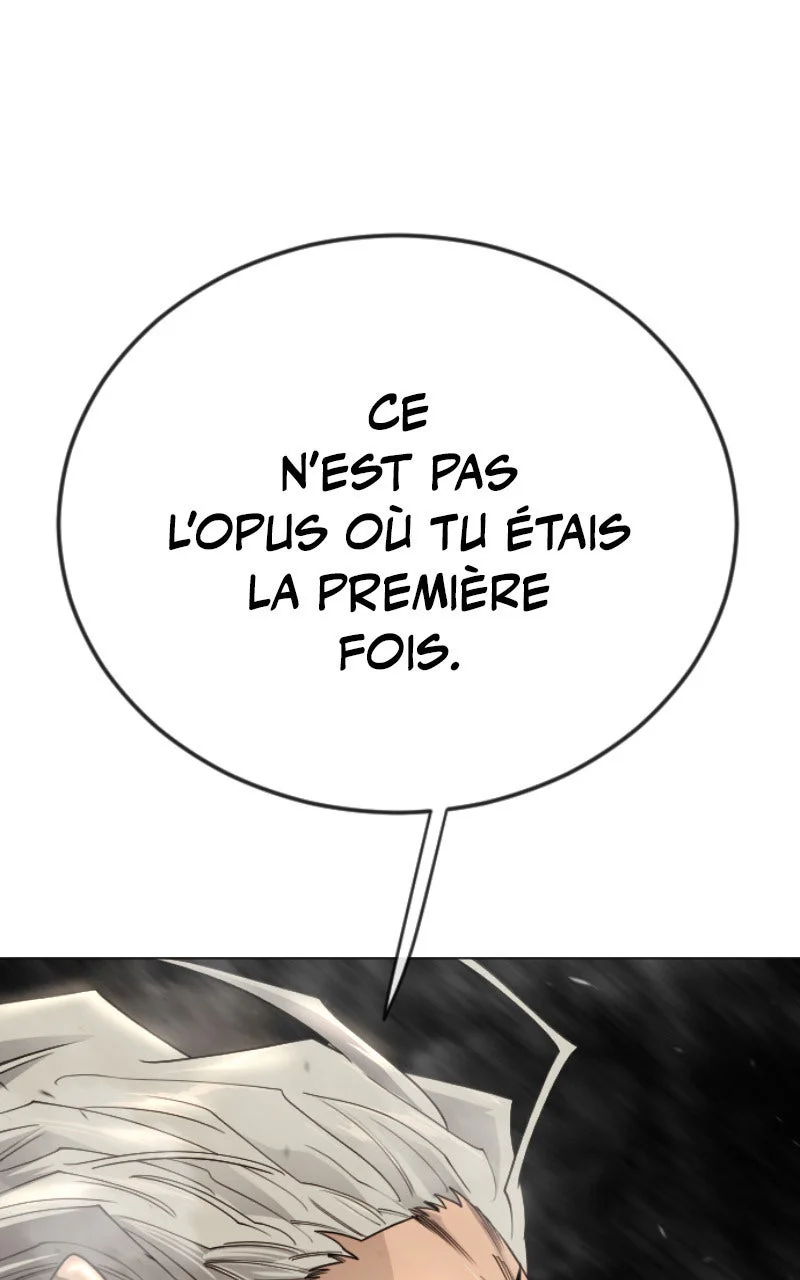 L'ère des surhommes Chapitre 208 - Page 3