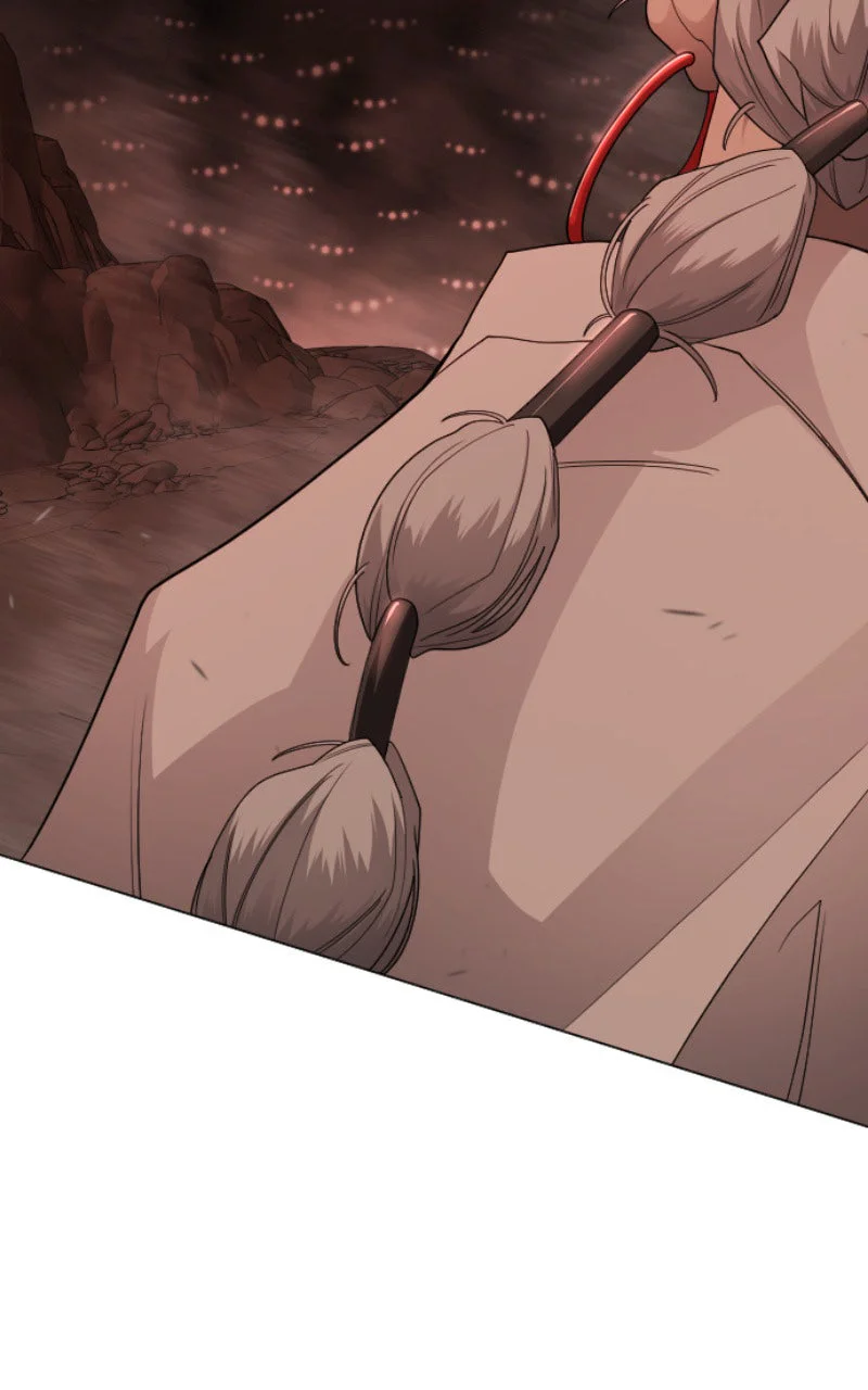 L'ère des surhommes Chapitre 208 - Page 38