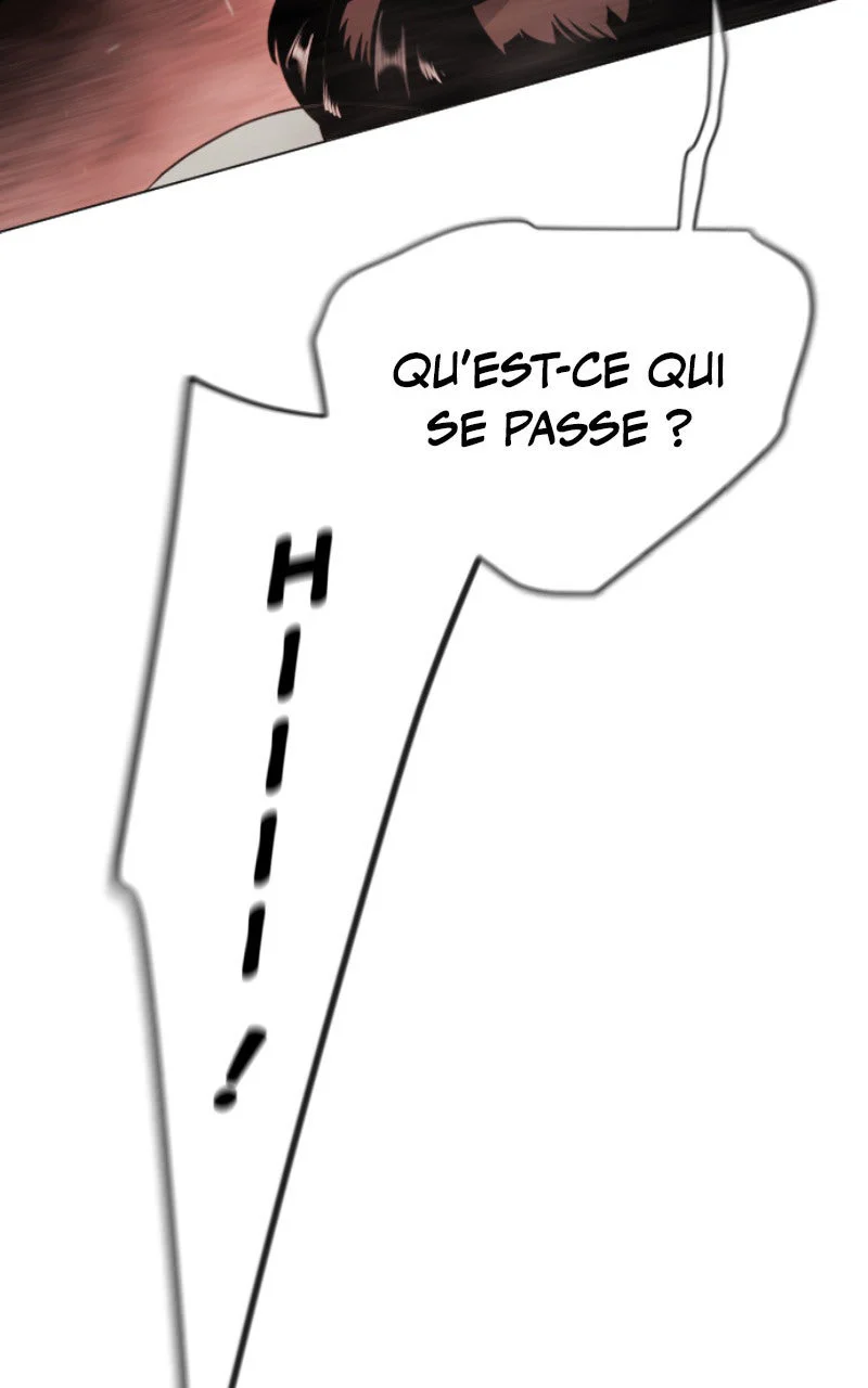 L'ère des surhommes Chapitre 208 - Page 40