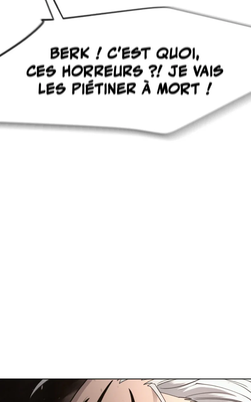 L'ère des surhommes Chapitre 208 - Page 42