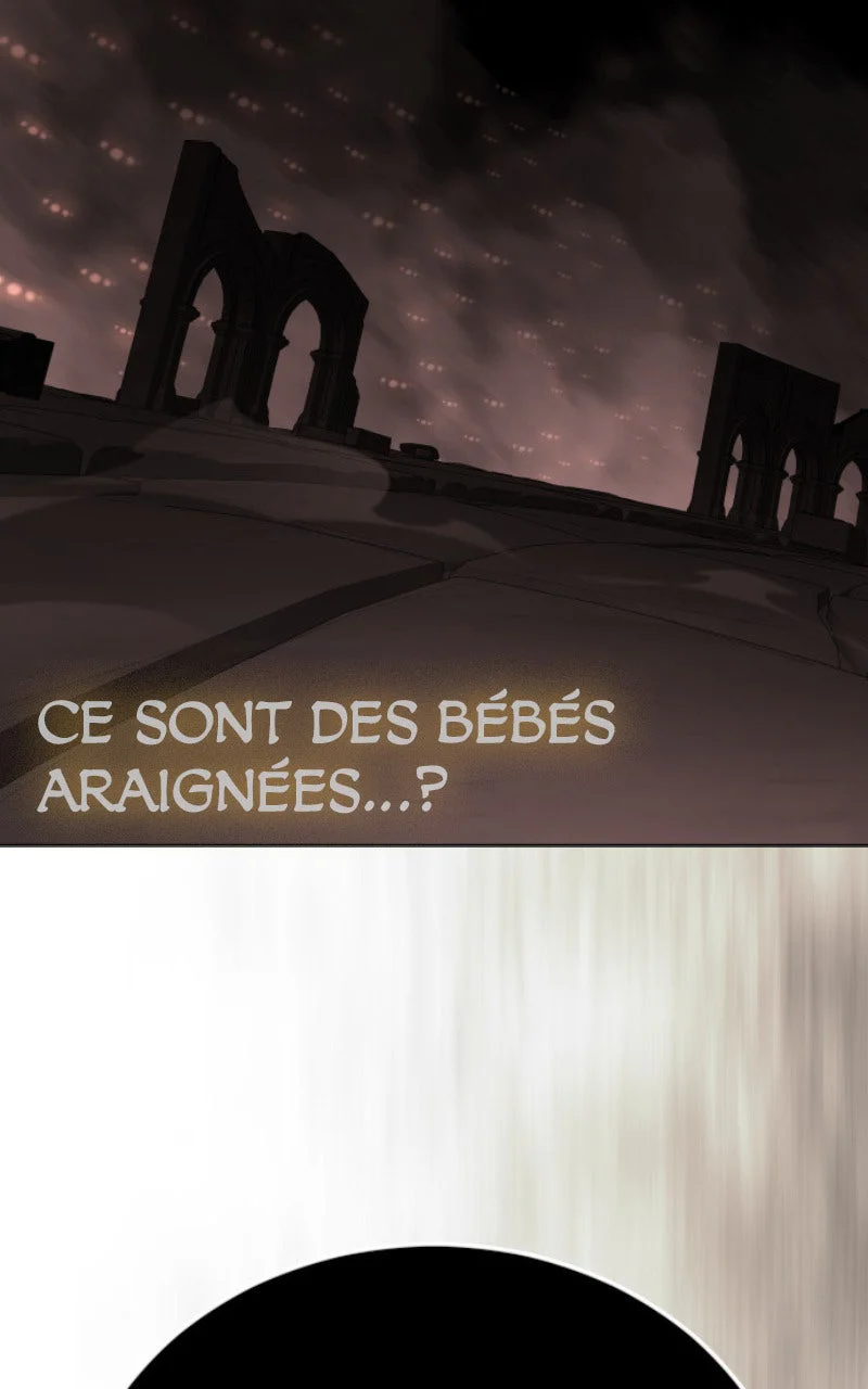 L'ère des surhommes Chapitre 208 - Page 45