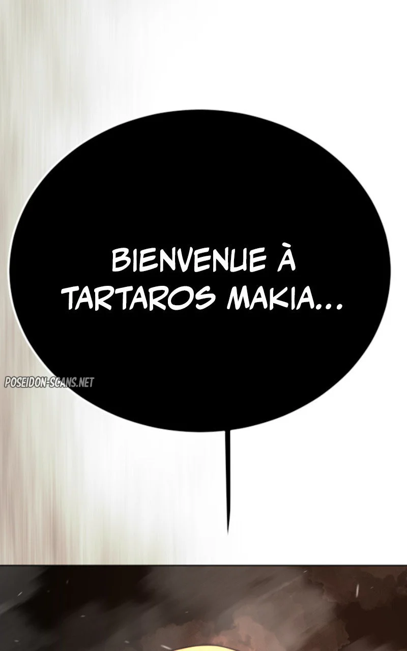 L'ère des surhommes Chapitre 208 - Page 47