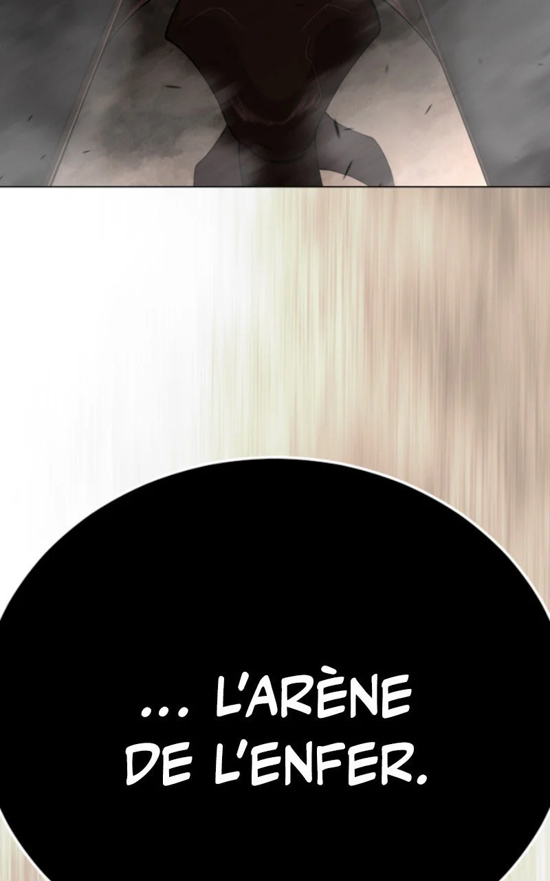 L'ère des surhommes Chapitre 208 - Page 49