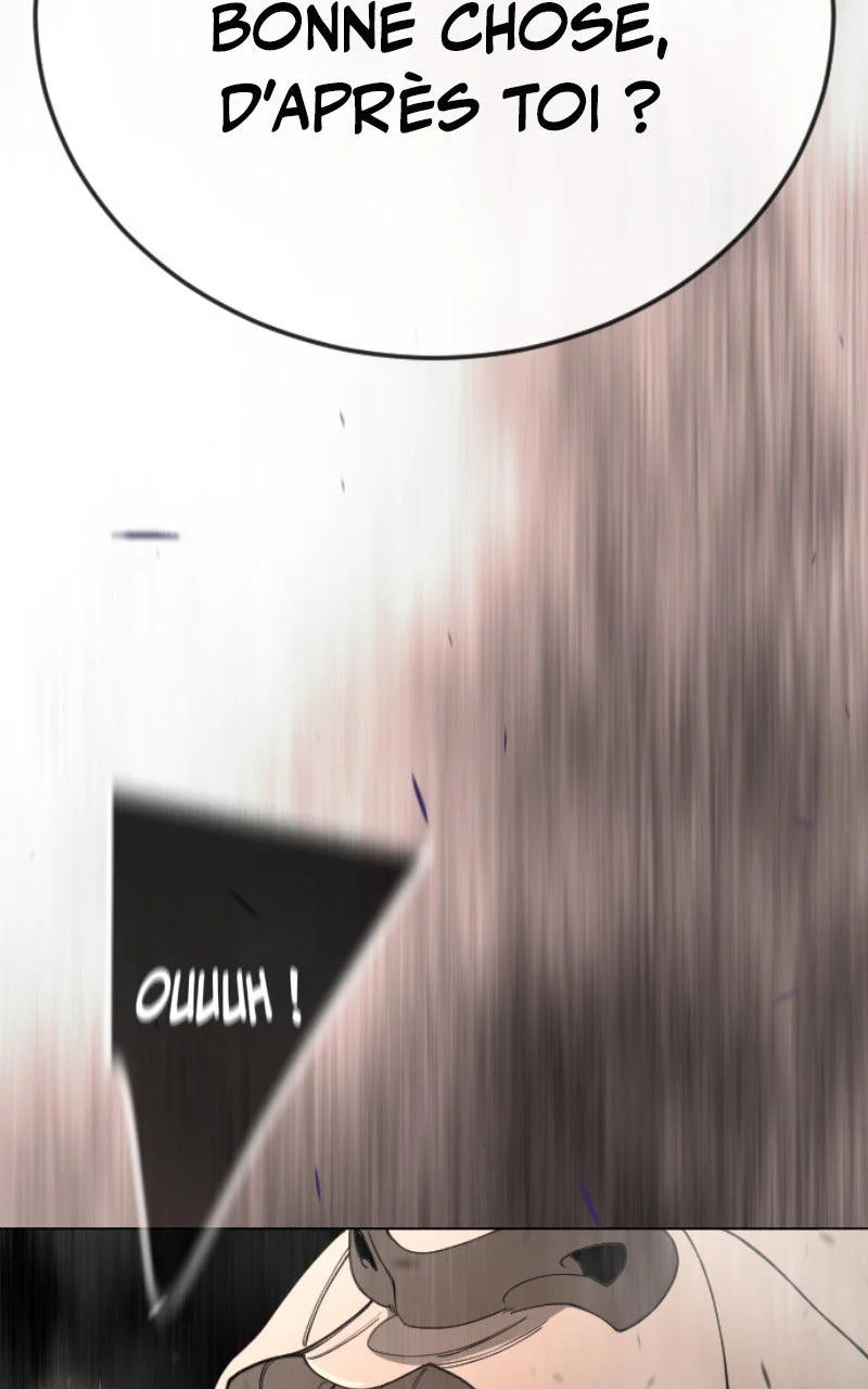 L'ère des surhommes Chapitre 208 - Page 5