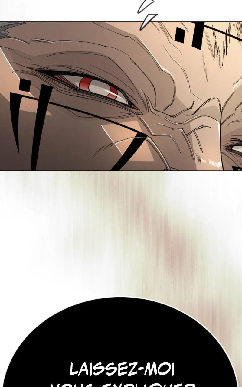 L'ère des surhommes Chapitre 208 - Page 52