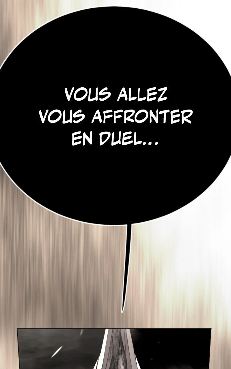 L'ère des surhommes Chapitre 208 - Page 55