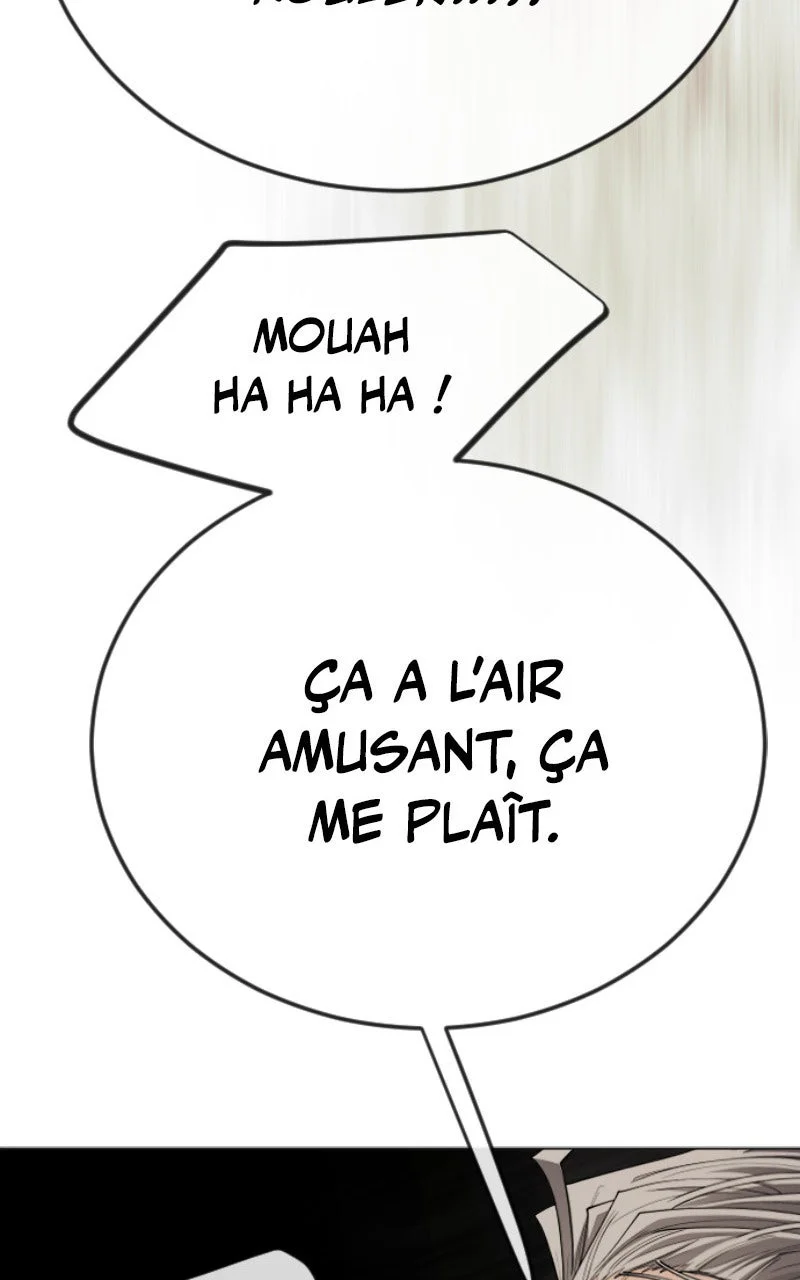 L'ère des surhommes Chapitre 208 - Page 60