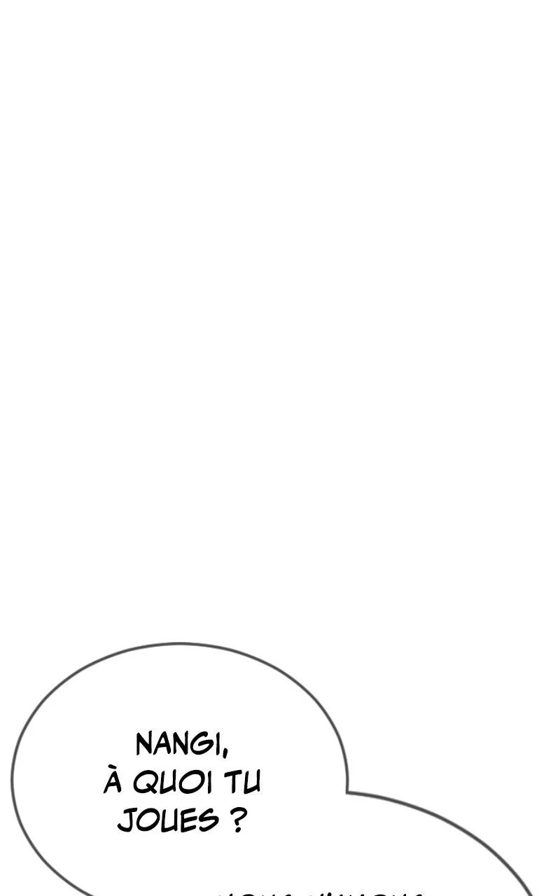 L'ère des surhommes Chapitre 208 - Page 62