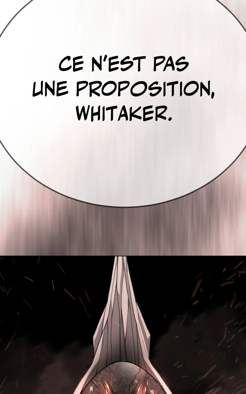 L'ère des surhommes Chapitre 208 - Page 66